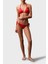 Logolu Bağlamalı Bikini Altı KW0KW02349XM8 Bayan Bikini Altı KW0KW02349 Xm8 2