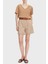 Pamuk Karışımlı Regular Fit Normal Bel Cepli Short Bayan Short WW0WW44762 Aeg 2
