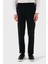 Yün Karışımlı Regular Fit Normal Bel Düz Paça Pantolon Erkek Pantolon EM000464 TE12332 UC001 1