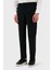 Yün Karışımlı Regular Fit Normal Bel Düz Paça Pantolon Erkek Pantolon EM000464 TE12332 UC001 4