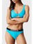Logolu Bel Bantlı Bikini Altı KW0KW02856CVJ Bayan Mayo Short KW0KW02856 Cvj 1
