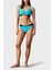 Logolu Bel Bantlı Bikini Altı KW0KW02856CVJ Bayan Mayo Short KW0KW02856 Cvj 2