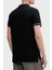 % 100 Pamuk Regular Fit Düğmeli Polo Yaka T Shirt Erkek Polo Yaka T Shirt DM0DM21306 Bds 2