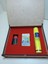 Tk Dupont Tarzı Metal Çakmak Hediyelik Set 4