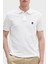 Pamuk Regular Fit Düğmeli Polo Yaka T Shirt Erkek Polo Yaka T Shirt MW0MW33167 Ybr 1