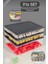 Saklama Kabı buzdolabı organizer set buzdolabı buzluk düzenleyici mikrodalga ve difriz uyumlu saklama kabı 1