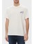 Baskılı % 100 Pamuk Relaxed Fit Bisiklet Yaka T Shirt Erkek T Shirt DM0DM20768 Ybh 1