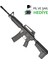 M4 Ar15 Classic Metal Alpha Siyah Aeg Airsoft 1