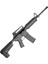 M4 Ar15 Classic Metal Alpha Siyah Aeg Airsoft 2
