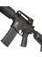 M4 Ar15 Classic Metal Alpha Siyah Aeg Airsoft 5