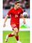 Türkiye Milli Takım Euro 2024 Semih Kılıçsoy Forması (Kırmızı) 3