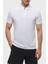 Pamuk Regular Fit Fermuarlı Polo Yaka T Shirt Erkek Polo Yaka T Shirt MW0MW38746 Ycf 1