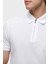 Pamuk Regular Fit Fermuarlı Polo Yaka T Shirt Erkek Polo Yaka T Shirt MW0MW38746 Ycf 3