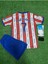 Atletico Madrid 2023/24 Yeni Sezon Antoine Griezmann Çocuk Forması 4'Lü Set 1