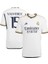 Real Madrid 2023/24 Federico Valverde Iç Saha Forması 1