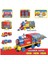 LFI-9522 Işıklı Müzikli Interaktif Tren 1