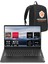 V15 G4 AMD Ryzen 7 7730U 16GB 512GB SSD Freedos 15.6" FHD Taşınabilir Bilgisayar & PER4 Çanta 1