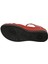 Larni-Z 22526 Günlük Taba Kadın Sandalet 5