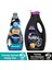 Sıvı Canlandırıcı Terapi Siyahlar 1690 ml x1 + Yumoş Kolay Ütü Yumuşatıcı 1200 ml x1 1