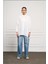 Nuss Y3001 Oversize Basic Gömlek 1