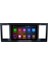 Volkswagen Caravelle Android 13 Multimedya Carplay 4gb RAM+64GB HDD 2015-2021 Navigasyon Ekran 1