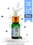 Aromaterapi Doğal Cam Damlalıklı Ardıç Uçucu Yağ 10ml 1
