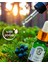 Aromaterapi Doğal Cam Damlalıklı Ardıç Uçucu Yağ 10ml 3