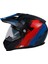 Sw X60 Sand Black Red Cross Kask 1