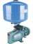 Varan JET-180 HID/24 LT Tanklı Jet Pompalı Hidrofor 1.5 HP / 1.1 kW, Monofaze 220 V, 35-50 Mss 1