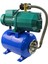 Varan JET-180 HID/24 LT Tanklı Jet Pompalı Hidrofor 1.5 HP / 1.1 kW, Monofaze 220 V, 35-50 Mss 2
