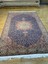 El Emeği Göz Nuru El Dokuması Kayseri Halısı 200 x 300 2
