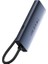 Ultrajoy 4-Port Hub (Usb-A To Usb-3.0 x 4) 2