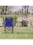King Camp Kıngcamp Junıper Sandalye (Mavı) 2