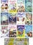 2-3. Sınıf Hikaye Seti 12 Kitap / Hapı Yuttuk Eczanesi, Limonataya Ne Oldu, Alo Cesaret Aranıyor 1