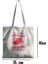Lets Go Girls - Cowboy Bez Çanta 35X40CM - Tote Bag 2