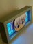 Killua 3D Anime Lightbox Işıklı Kutu Tablo 4