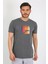 Erkek Günlük T-Shirt Crack 4241105 1