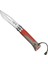 Opınel Inox 8 No Outdoor Cakı (Kahve) 1