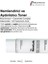 Nemlendirici ve Ton Eşitleyici Toner 2
