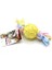 Puppy Toys Sarı Kemik Des.top Diş Kaş.oy. Ynsmr 1