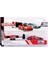 Porsche Motorsport Race Trailer Porsche Taycan Turbo S + 917 3