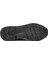 2420 G Hafif Esnek Siyah Sneaker 5