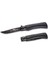 19 cm Total Black 7 1/2'' M Cakı 1