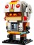 Brickheadz 40795 Luke Skywalker (Rebel Pilot) 3