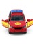 Toys Güvenlik Araçları Serisi - Itfaiye Arabası - 203712011038 1