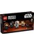 Brickheadz 40796 Revenge Of The Sith Heroes And Villains 2