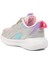 2480 P Pembe-Sarı Çocuk Spor Ayakkabı Ruffon 4