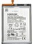 Samsung Galaxy M53 5g SM-M536 Batarya Pil - Orijinal 1