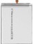 Samsung Galaxy M53 5g SM-M536 Batarya Pil - Orijinal 2