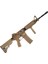 Ar15 Rıs Alpha Full Metal Tan Aeg Airsoft 2